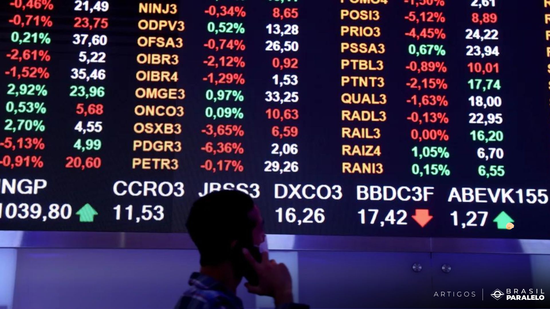 De Exemplo De 5 Corporacoes Do Capitalismo Financeiro E Imformaciobal